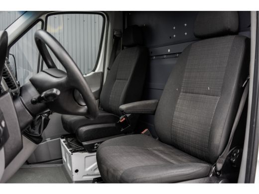 Mercedes Sprinter 311 CDI L2H2 | Euro 6 | Volledig ingericht | Airco ActivLease financial lease