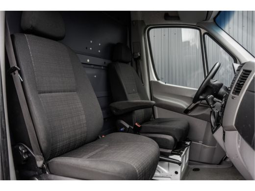 Mercedes-Benz Sprinter 311 CDI L2H2 | Euro 6 | Volledig ingericht | Airco ActivLease financial lease