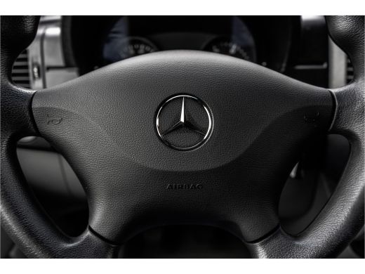 Mercedes-Benz Sprinter 311 CDI L2H2 | Euro 6 | Volledig ingericht | Airco ActivLease financial lease
