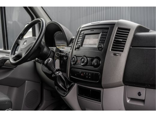 Mercedes-Benz Sprinter 311 CDI L2H2 | Euro 6 | Volledig ingericht | Airco ActivLease financial lease