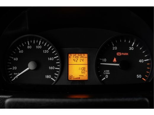 Mercedes-Benz Sprinter 311 CDI L2H2 | Euro 6 | Volledig ingericht | Airco ActivLease financial lease