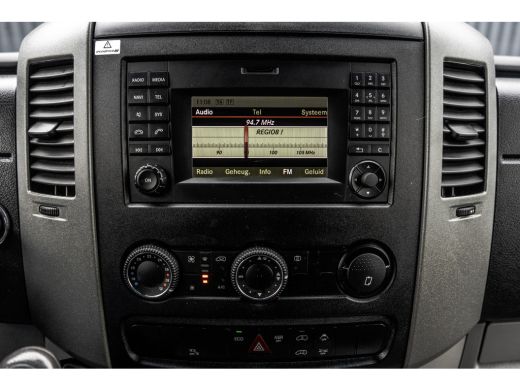 Mercedes-Benz Sprinter 311 CDI L2H2 | Euro 6 | Volledig ingericht | Airco ActivLease financial lease