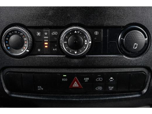 Mercedes Sprinter 311 CDI L2H2 | Euro 6 | Volledig ingericht | Airco ActivLease financial lease