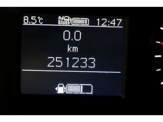 Mercedes Sprinter 314 CDI 143pk E6 Bakwagen met laadklep en zijdeur L440 1030kg laadverm. 06-2020 ActivLease financial lease