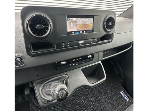 Mercedes Sprinter 315 CDI L3H2 RWD Navi,Camera ActivLease financial lease