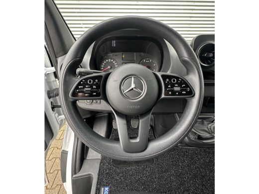 Mercedes Sprinter 315 CDI L3H2 RWD Navi,Camera ActivLease financial lease