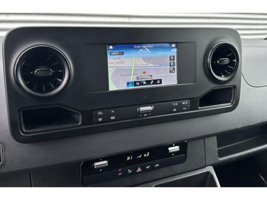 Mercedes Sprinter 315 CDI L3H2 RWD Navi,Camera ActivLease financial lease
