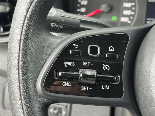 Mercedes Sprinter 315 CDI L3H2 RWD Navi,Camera ActivLease financial lease