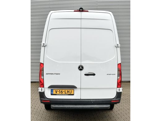 Mercedes Sprinter 315 CDI L3H2 RWD Navi,Camera ActivLease financial lease