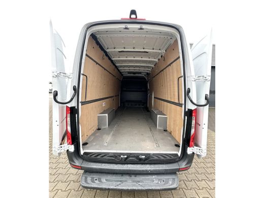 Mercedes Sprinter 315 CDI L3H2 RWD Navi,Camera ActivLease financial lease