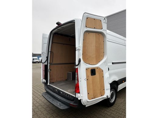 Mercedes Sprinter 315 CDI L3H2 RWD Navi,Camera ActivLease financial lease