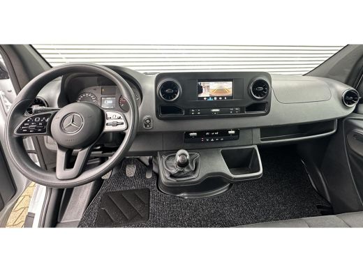 Mercedes Sprinter 315 CDI L3H2 RWD Navi,Camera ActivLease financial lease