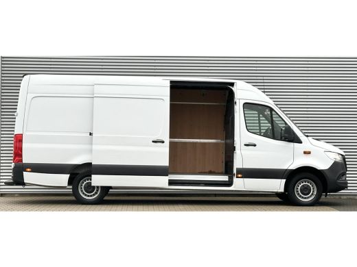 Mercedes Sprinter 315 CDI L3H2 RWD Navi,Camera ActivLease financial lease