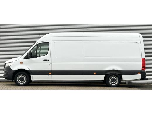 Mercedes Sprinter 315 CDI L3H2 RWD Navi,Camera ActivLease financial lease