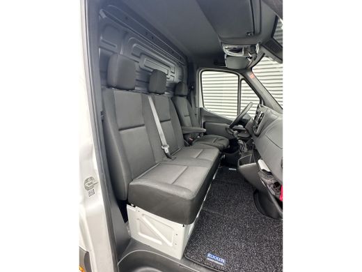 Mercedes Sprinter 315 CDI L3H2 RWD Navi,Camera ActivLease financial lease
