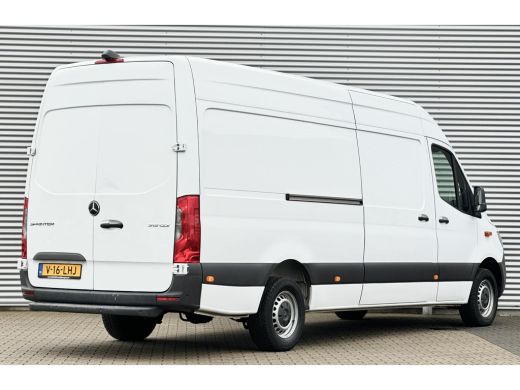 Mercedes Sprinter 315 CDI L3H2 RWD Navi,Camera ActivLease financial lease