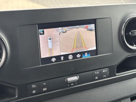 Mercedes Sprinter 315 CDI L3H2 RWD Navi,Camera ActivLease financial lease