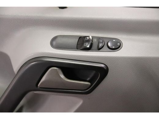 Mercedes Sprinter 514 CDI KIPPER met Kist 3500KG TREKVERMOGEN EURO 6 Mercedes-Benz Sprinter 514 2.2 CDI KIPPER OPEN... ActivLease financial lease