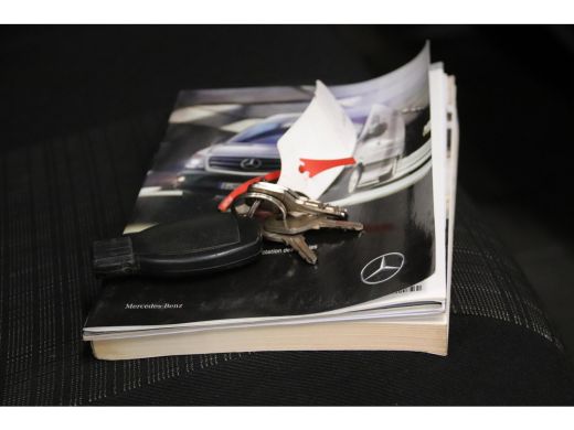 Mercedes Sprinter 514 CDI KIPPER met Kist 3500KG TREKVERMOGEN EURO 6 Mercedes-Benz Sprinter 514 2.2 CDI KIPPER OPEN... ActivLease financial lease