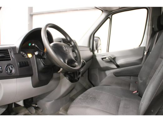 Mercedes Sprinter 514 CDI KIPPER met Kist 3500KG TREKVERMOGEN EURO 6 Mercedes-Benz Sprinter 514 2.2 CDI KIPPER OPEN... ActivLease financial lease