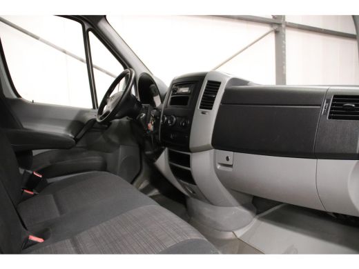 Mercedes Sprinter 514 CDI KIPPER met Kist 3500KG TREKVERMOGEN EURO 6 Mercedes-Benz Sprinter 514 2.2 CDI KIPPER OPEN... ActivLease financial lease