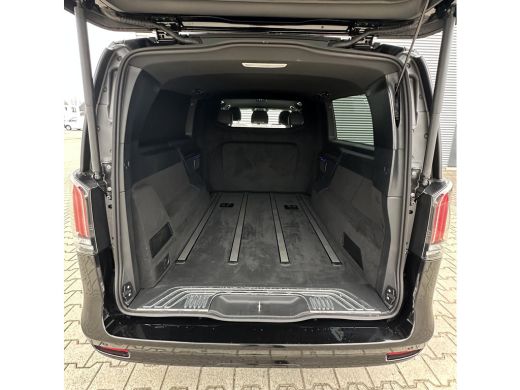 Mercedes V-Klasse 300d Extra Lang DC Avantgarde Dubbele cabine ActivLease financial lease