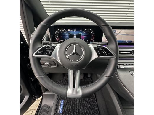 Mercedes V-Klasse 300d Extra Lang DC Avantgarde Dubbele cabine ActivLease financial lease
