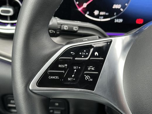 Mercedes V-Klasse 300d Extra Lang DC Avantgarde Dubbele cabine ActivLease financial lease