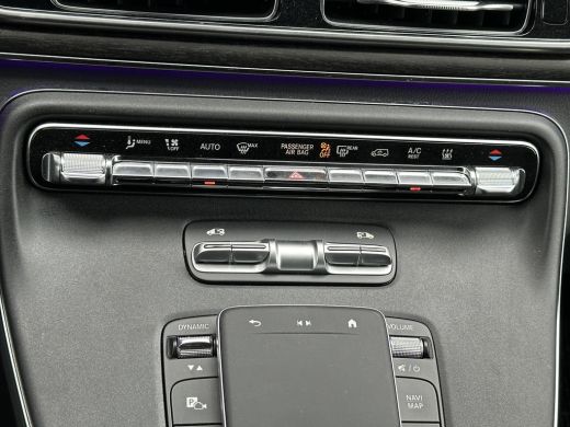 Mercedes V-Klasse 300d Extra Lang DC Avantgarde Dubbele cabine ActivLease financial lease