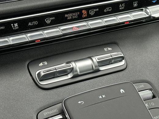 Mercedes V-Klasse 300d Extra Lang DC Avantgarde Dubbele cabine ActivLease financial lease