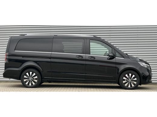Mercedes V-Klasse 300d Extra Lang DC Avantgarde Dubbele cabine ActivLease financial lease