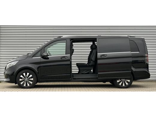 Mercedes V-Klasse 300d Extra Lang DC Avantgarde Dubbele cabine ActivLease financial lease