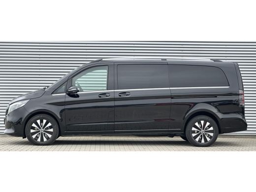Mercedes V-Klasse 300d Extra Lang DC Avantgarde Dubbele cabine ActivLease financial lease