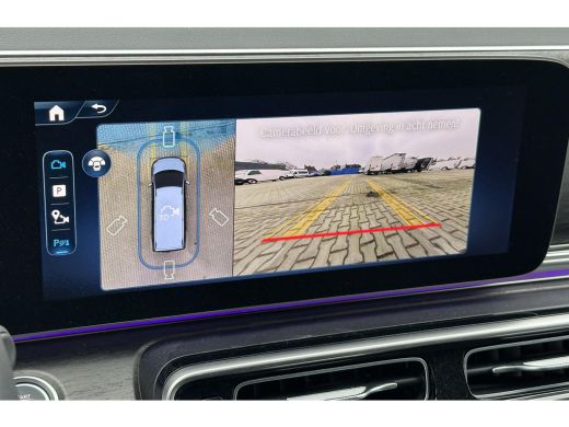 Mercedes V-Klasse 300d Extra Lang DC Avantgarde Dubbele cabine ActivLease financial lease