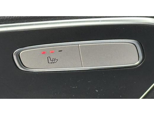 Mercedes V-Klasse 300d Extra Lang DC Avantgarde Dubbele cabine ActivLease financial lease