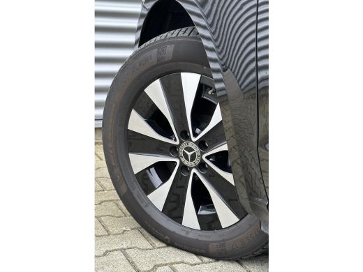 Mercedes V-Klasse 300d Extra Lang DC Avantgarde Dubbele cabine ActivLease financial lease