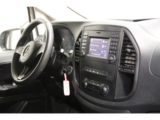 Mercedes Vito 114 CDI 114 CDI AUTOMAAT IMPERIAAL TREKHAAK Mercedes-Benz Vito 114 CDI  114 CDI AUTOMAAT IMPERIAA... ActivLease financial lease