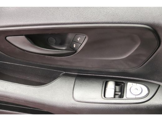 Mercedes Vito 116 CDI Lang AUTOMAAT Airco dubbele schuifdeur Mercedes-Benz Vito 116 CDI Lang airco dubbele schu... ActivLease financial lease