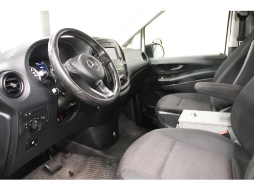 Mercedes-Benz Vito 116 CDI Lang AUTOMAAT Airco dubbele schuifdeur Mercedes-Benz Vito 116 CDI Lang airco dubbele schu... ActivLease financial lease