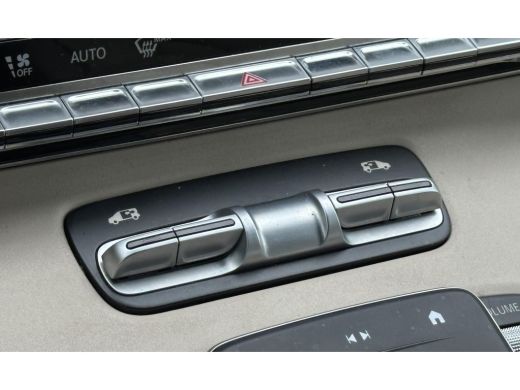 Mercedes V-Klasse V-Klasse 300d Select DC L3 Dubbele cabine extra lang ActivLease financial lease