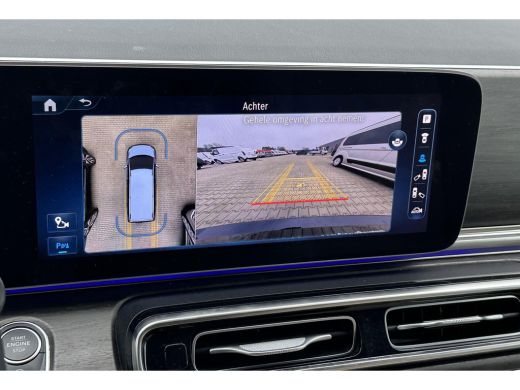 Mercedes V-Klasse V-Klasse 300d Select DC L3 Dubbele cabine extra lang ActivLease financial lease