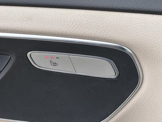 Mercedes V-Klasse V-Klasse 300d Select DC L3 Dubbele cabine extra lang ActivLease financial lease