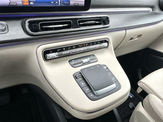 Mercedes V-Klasse V-Klasse 300d Select DC L3 Dubbele cabine extra lang ActivLease financial lease