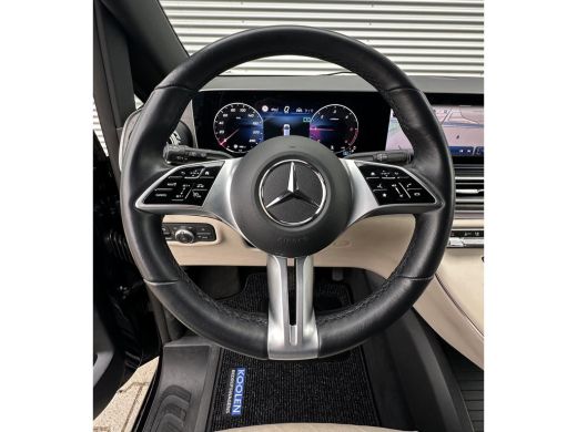 Mercedes V-Klasse V-Klasse 300d Select DC L3 Dubbele cabine extra lang ActivLease financial lease