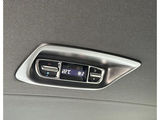 Mercedes V-Klasse V-Klasse 300d Select DC L3 Dubbele cabine extra lang ActivLease financial lease