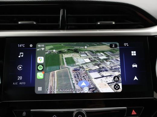 Opel Corsa 1.2 TURBO AUT. GS LINE + 17 INCH LMV | STUUR/STOELVERW. | CAMERA | LED | APPLE CARPLAY ActivLease financial lease