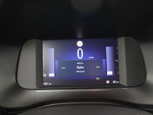 Opel Corsa 1.2 TURBO AUT. GS LINE + 17 INCH LMV | STUUR/STOELVERW. | CAMERA | LED | APPLE CARPLAY ActivLease financial lease