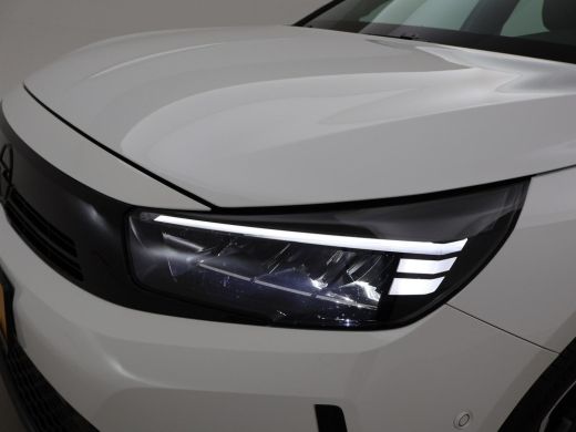 Opel Corsa 1.2 TURBO AUT. GS LINE + 17 INCH LMV | STUUR/STOELVERW. | CAMERA | LED | APPLE CARPLAY ActivLease financial lease