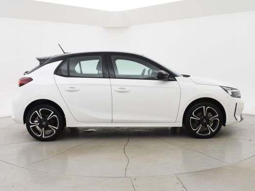 Opel Corsa 1.2 TURBO AUT. GS LINE + 17 INCH LMV | STUUR/STOELVERW. | CAMERA | LED | APPLE CARPLAY ActivLease financial lease