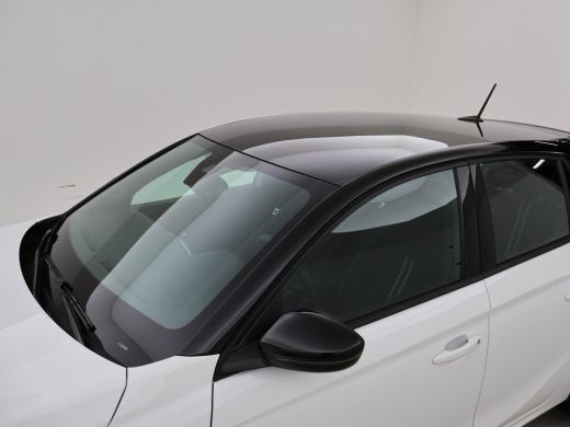 Opel Corsa 1.2 TURBO AUT. GS LINE + 17 INCH LMV | STUUR/STOELVERW. | CAMERA | LED | APPLE CARPLAY ActivLease financial lease